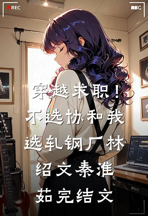 穿越求职！不选协和，我选轧钢厂林绍文秦淮茹完结文