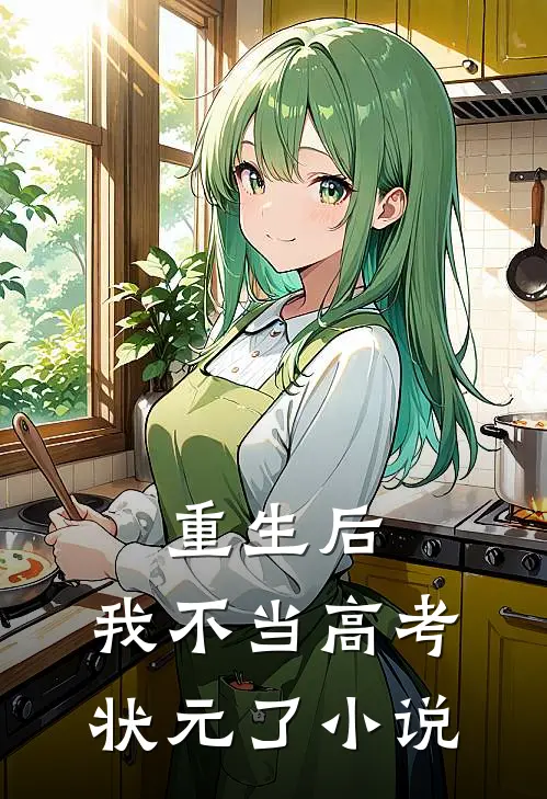 重生后，我不当高考状元了小说