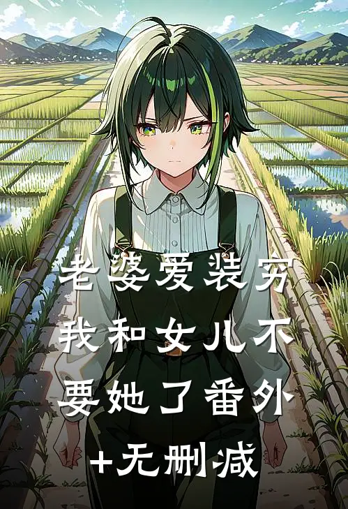 老婆爱装穷，我和女儿不要她了番外+无删减