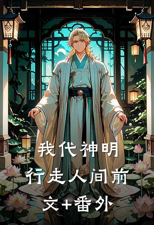 我代神明，行走人间前文+番外