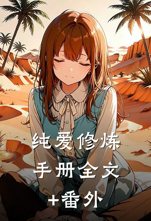 纯爱修炼手册全文+番外