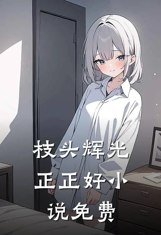 枝头辉光正正好小说免费