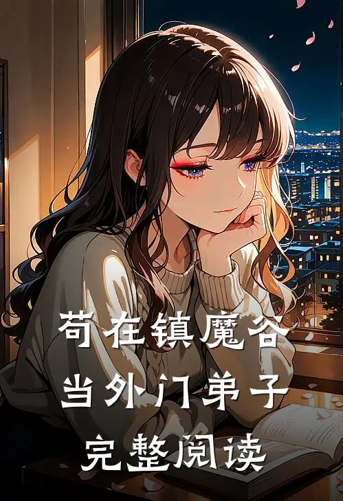 苟在镇魔谷当外门弟子完整阅读