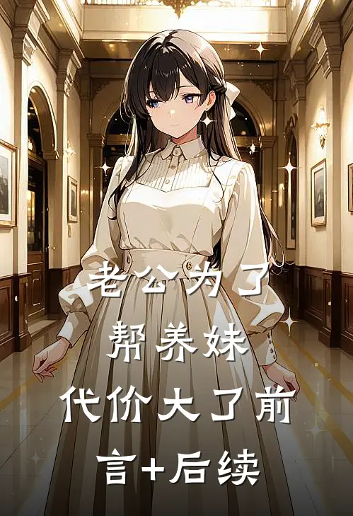 老公为了帮养妹，代价大了前言+后续
