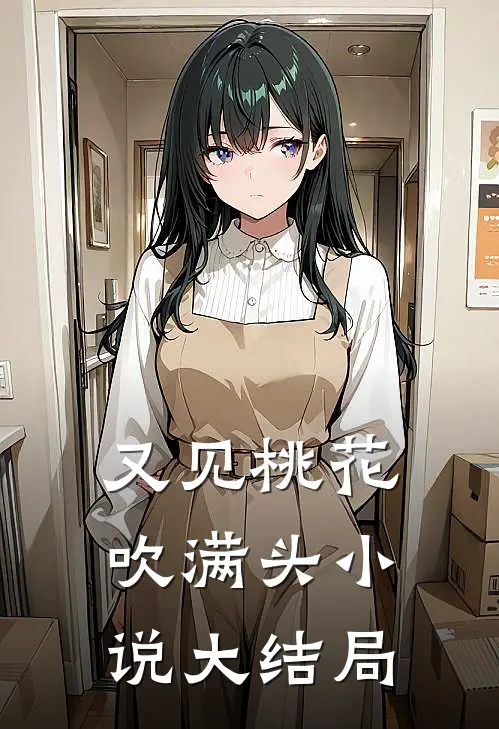 又见桃花吹满头小说大结局
