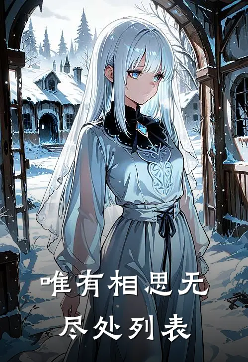唯有相思无尽处列表