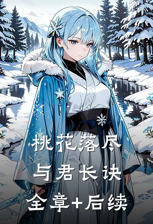 桃花落尽，与君长诀:全章+后续