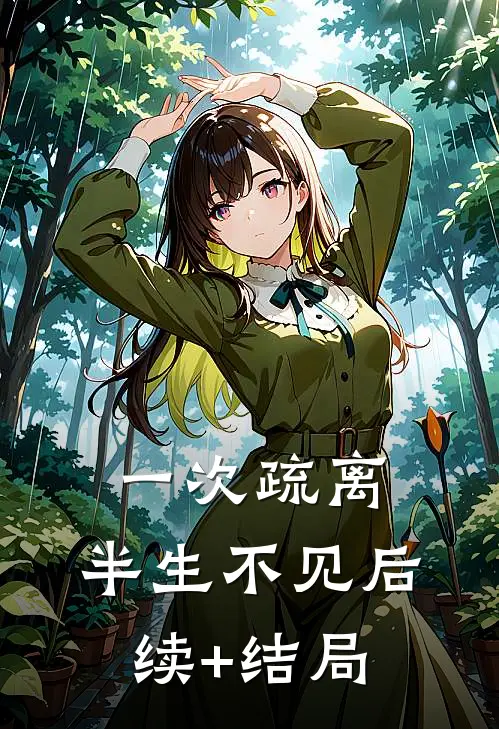一次疏离，半生不见后续+结局