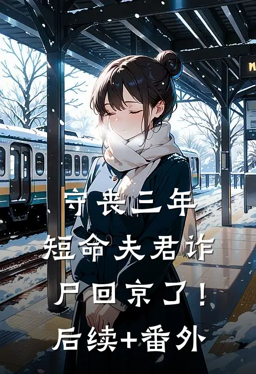 守丧三年，短命夫君诈尸回京了！后续+番外