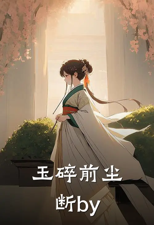 玉碎前尘断by