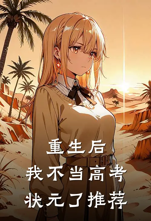 重生后，我不当高考状元了推荐