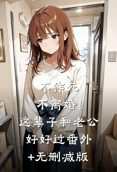 不作死，不离婚！这辈子和老公好好过:番外+无删减版