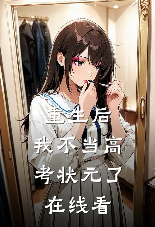 重生后，我不当高考状元了在线看