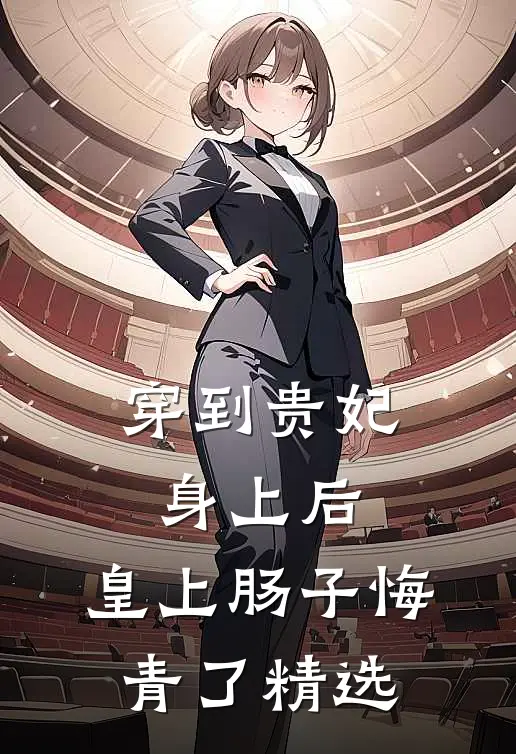 穿到贵妃身上后，皇上肠子悔青了精选