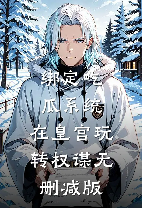 绑定吃瓜系统，在皇宫玩转权谋无删减版