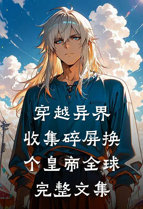 穿越异界：收集碎屏换个皇帝全球完整文集