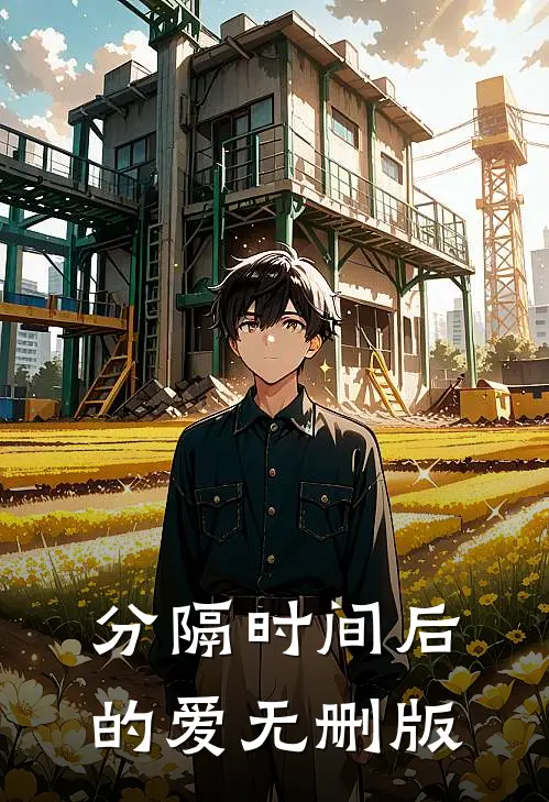 分隔时间后的爱无删版