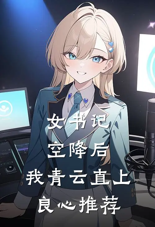 女书记空降后，我青云直上良心推荐