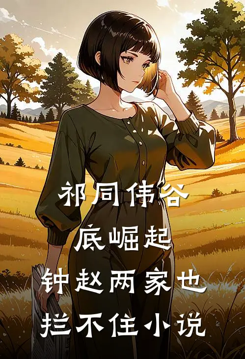祁同伟谷底崛起，钟赵两家也拦不住小说