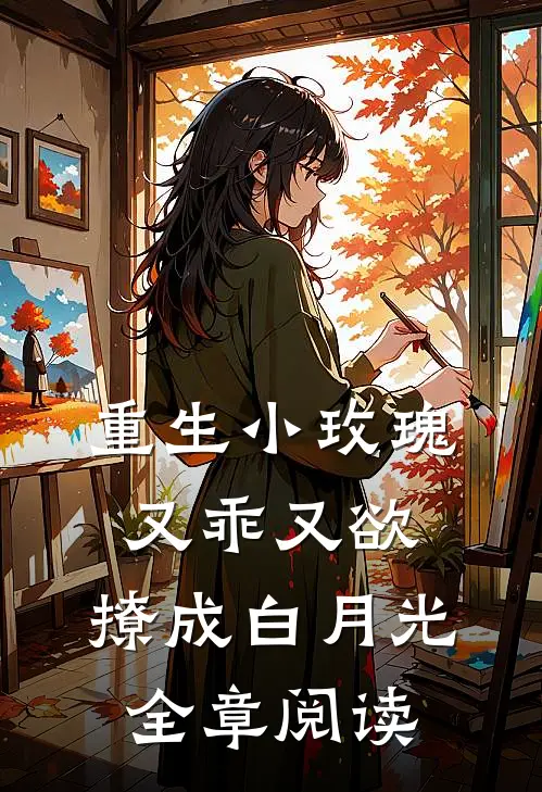 重生小玫瑰又乖又欲，撩成白月光全章阅读