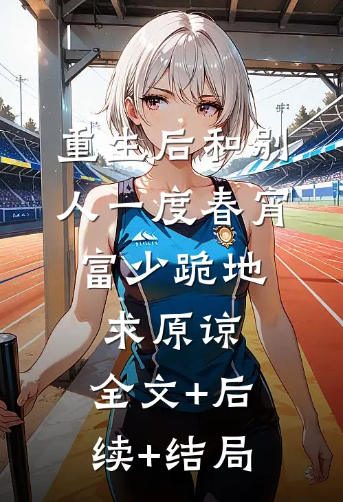 重生后和别人一度春宵，富少跪地求原谅:全文+后续+结局