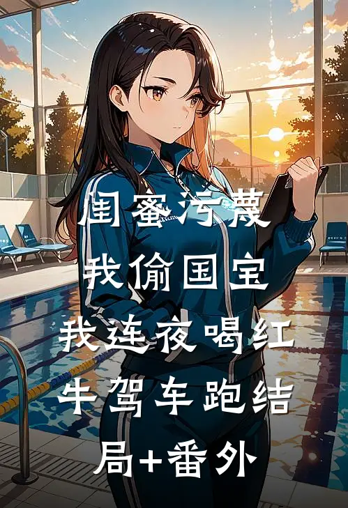 闺蜜污蔑我偷国宝，我连夜喝红牛驾车跑结局+番外