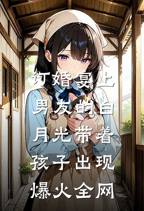 订婚宴上，男友的白月光带着孩子出现爆火全网