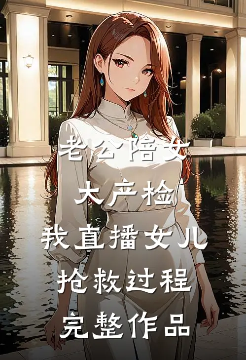 老公陪女大产检，我直播女儿抢救过程完整作品