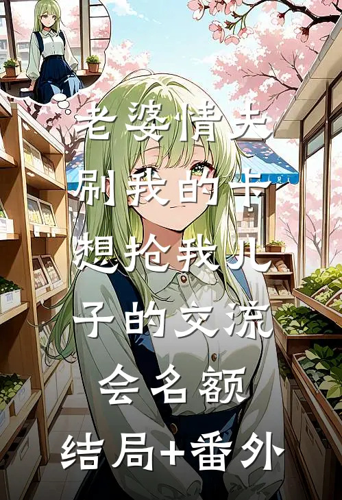 老婆情夫刷我的卡，想抢我儿子的交流会名额:结局+番外