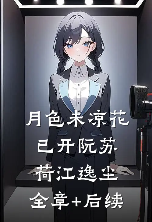 月色未凉花已开阮苏荷江逸尘:全章+后续