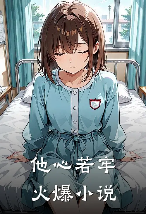 他心若牢火爆小说