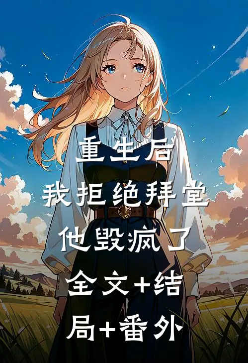 重生后，我拒绝拜堂他毁疯了:全文+结局+番外
