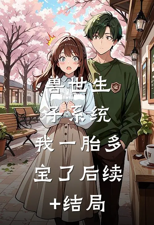 兽世生子系统，我一胎多宝了后续+结局