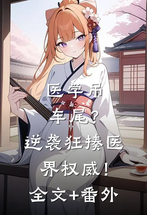 医学吊车尾？逆袭狂揍医界权威！全文+番外