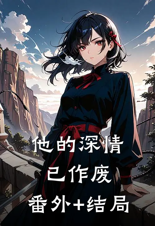 他的深情已作废:(番外)+(结局)