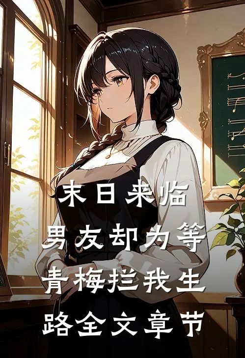 末日来临，男友却为等青梅拦我生路全文章节