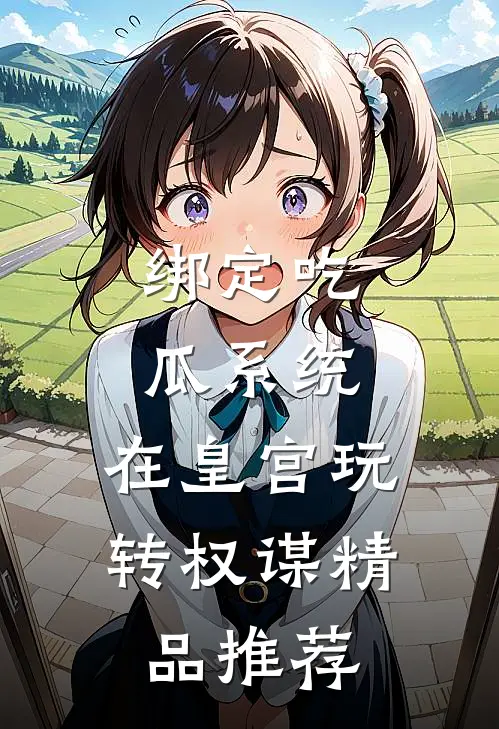 绑定吃瓜系统，在皇宫玩转权谋精品推荐