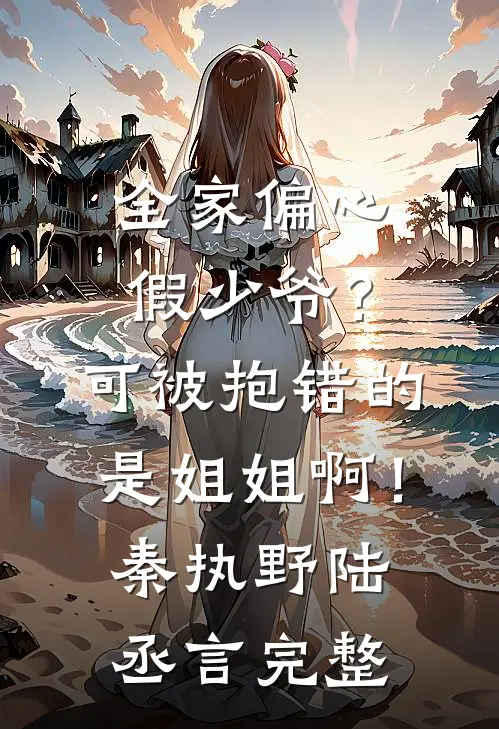 年下野！年上撩！穿越时空双倍爽完整文集阅读