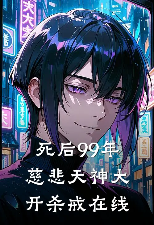 死后99年，慈悲天神大开杀戒在线