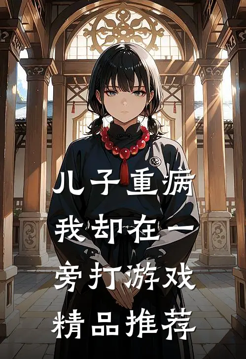 儿子重病，我却在一旁打游戏精品推荐
