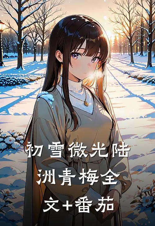 初雪微光陆洲青梅全文+番茄