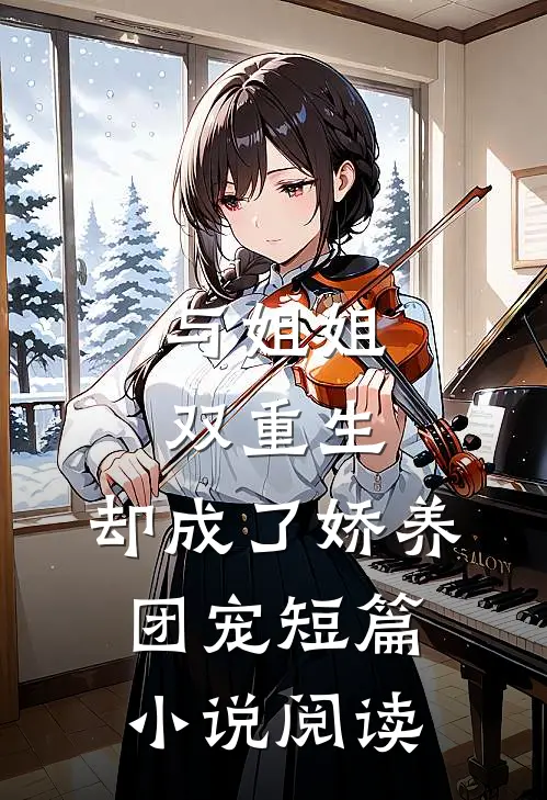 与姐姐双重生，却成了娇养团宠短篇小说阅读