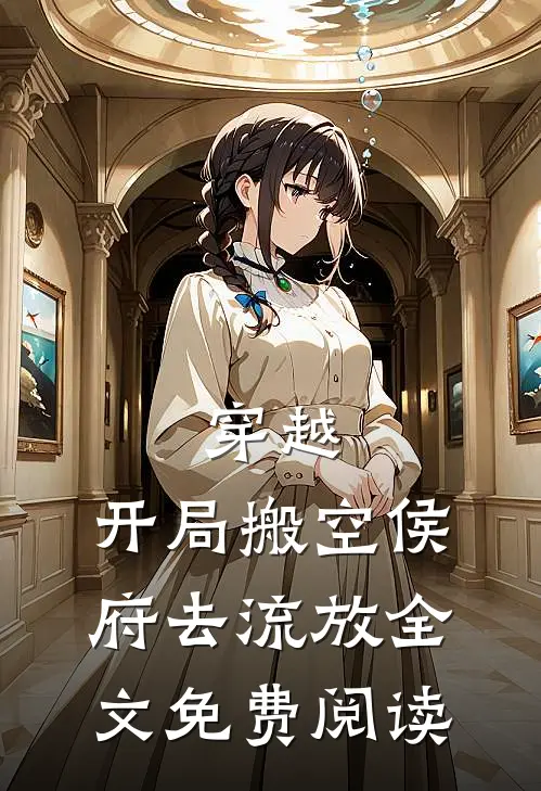 穿越：开局搬空侯府去流放全文免费阅读