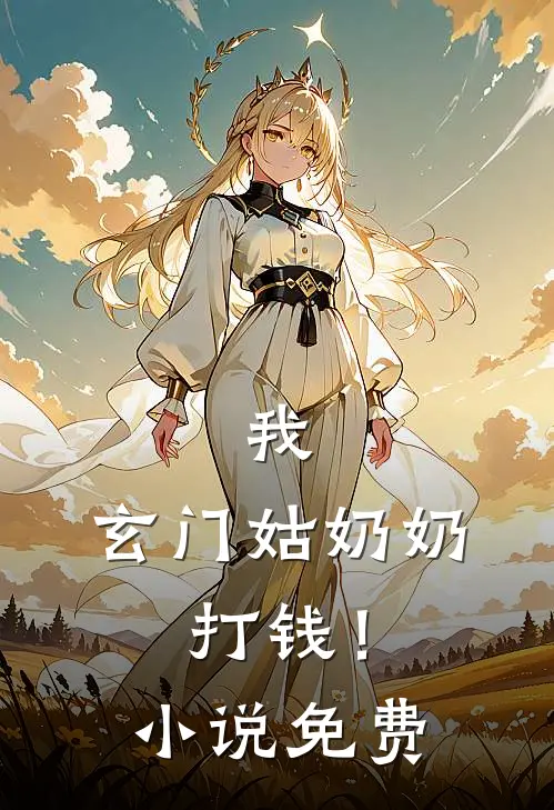 我，玄门姑奶奶，打钱！小说免费