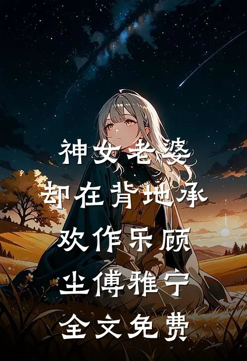 神女老婆，却在背地承欢作乐顾尘傅雅宁全文免费