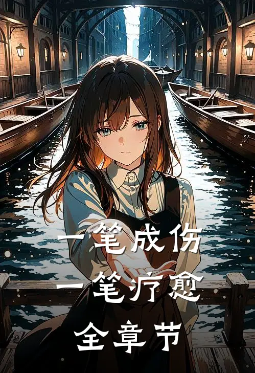 一笔成伤，一笔疗愈全章节