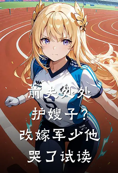 前夫处处护嫂子？改嫁军少他哭了试读