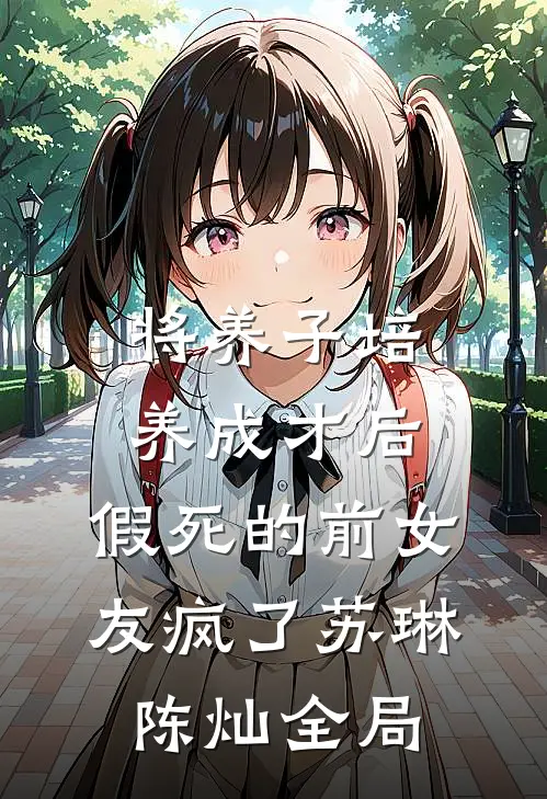将养子培养成才后，假死的前女友疯了苏琳陈灿全局