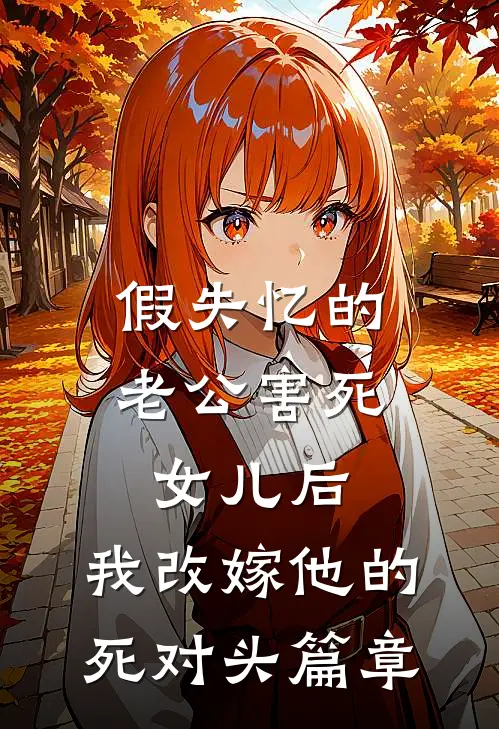 假失忆的老公害死女儿后，我改嫁他的死对头篇章