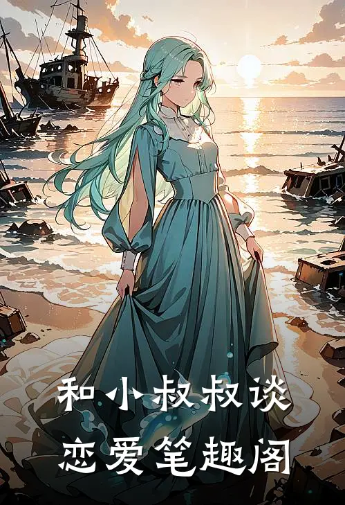 和小叔叔谈恋爱笔趣阁
